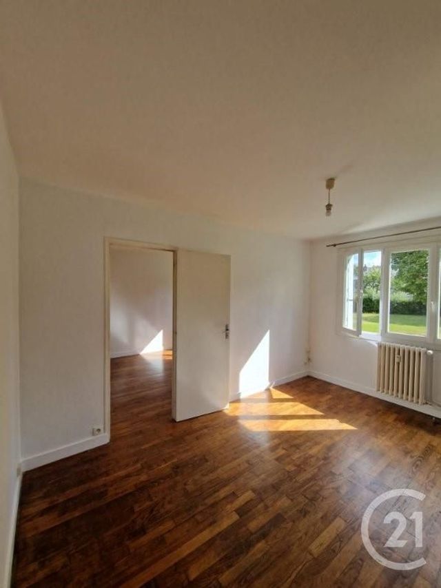 appartement - ST JACQUES DE LA LANDE - 35