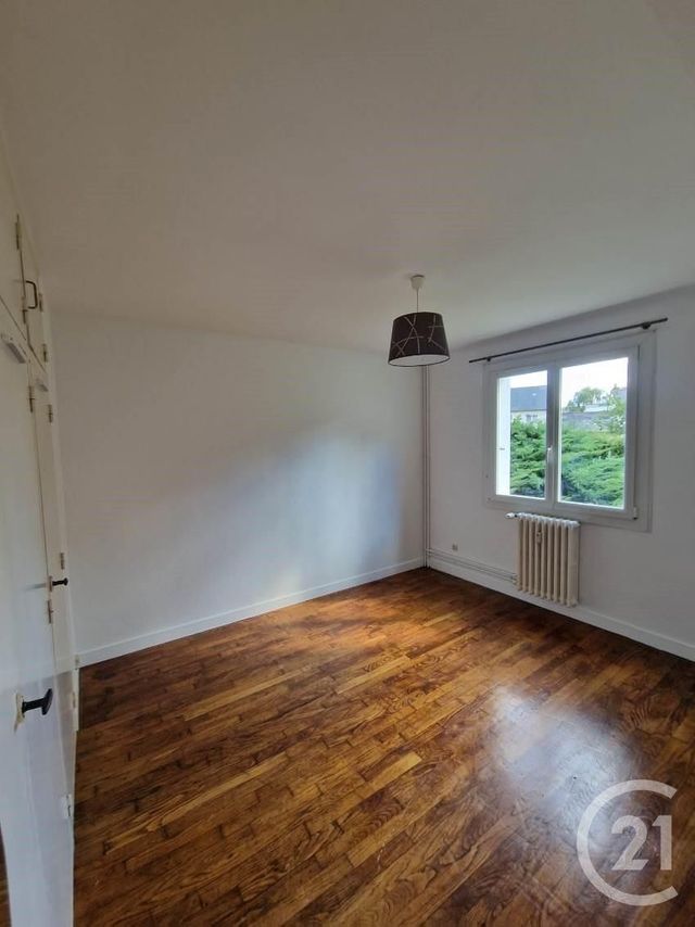 Appartement T2 &agrave; louer - 2 pi&egrave;ces - 31,18 m2 - St Jacques De La Lande - 35 - BRETAGNE
