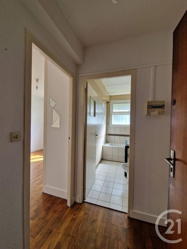 Appartement T2 &agrave; louer - 2 pi&egrave;ces - 31,18 m2 - St Jacques De La Lande - 35 - BRETAGNE