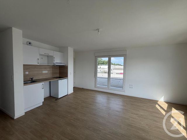 appartement - RENNES - 35