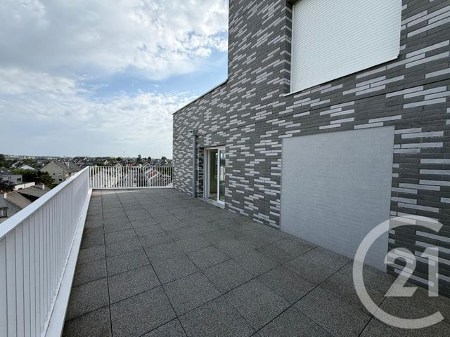 Appartement Studio &agrave; louer - 1 pi&egrave;ce - 28,07 m2 - Rennes - 35 - BRETAGNE