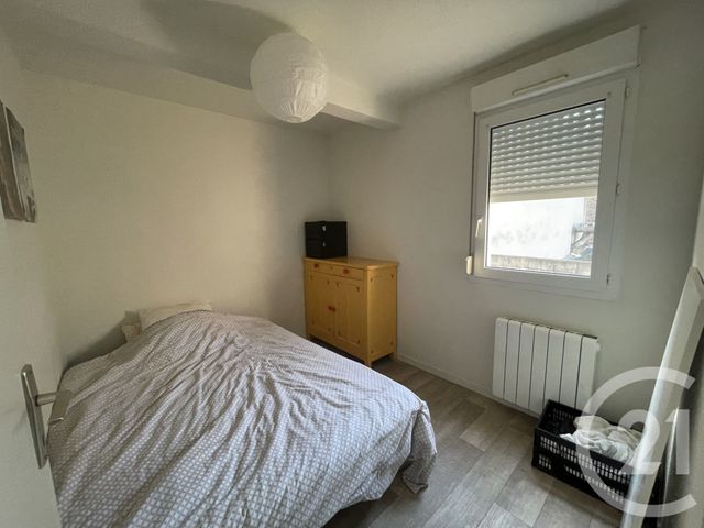 Appartement T2 &agrave; louer - 2 pi&egrave;ces - 29,71 m2 - Rennes - 35 - BRETAGNE
