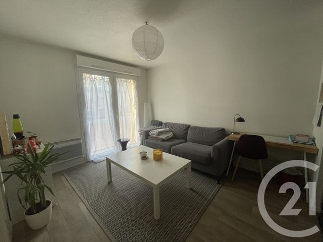 Appartement T2 &agrave; louer - 2 pi&egrave;ces - 29,71 m2 - Rennes - 35 - BRETAGNE