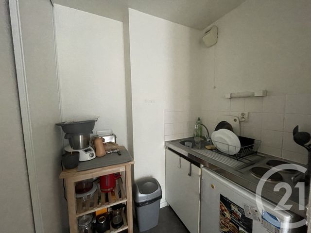 Appartement T2 &agrave; louer - 2 pi&egrave;ces - 29,71 m2 - Rennes - 35 - BRETAGNE