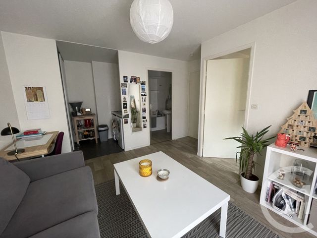 appartement - RENNES - 35