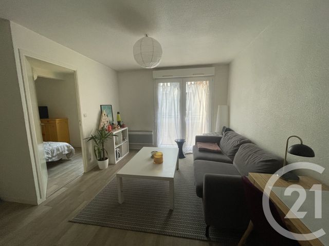 Appartement T2 &agrave; louer - 2 pi&egrave;ces - 29,71 m2 - Rennes - 35 - BRETAGNE