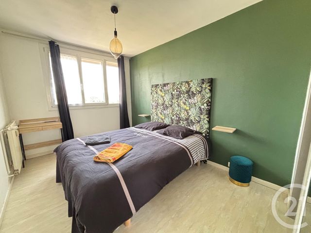 Appartement T3 &agrave; louer - 3 pi&egrave;ces - 58,05 m2 - St Jacques De La Lande - 35 - BRETAGNE
