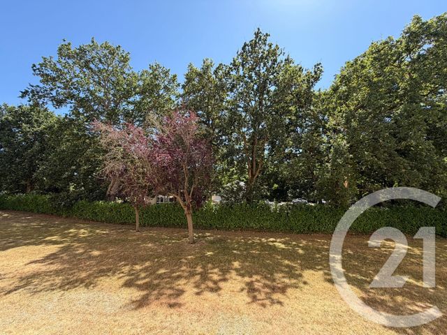 Appartement &agrave; louer - 2 pi&egrave;ces - 30,21 m2 - St Jacques De La Lande - 35 - BRETAGNE