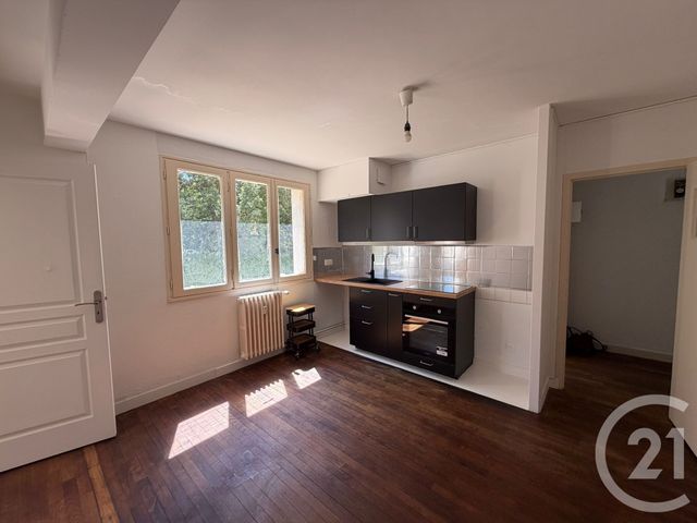 Appartement à louer ST JACQUES DE LA LANDE