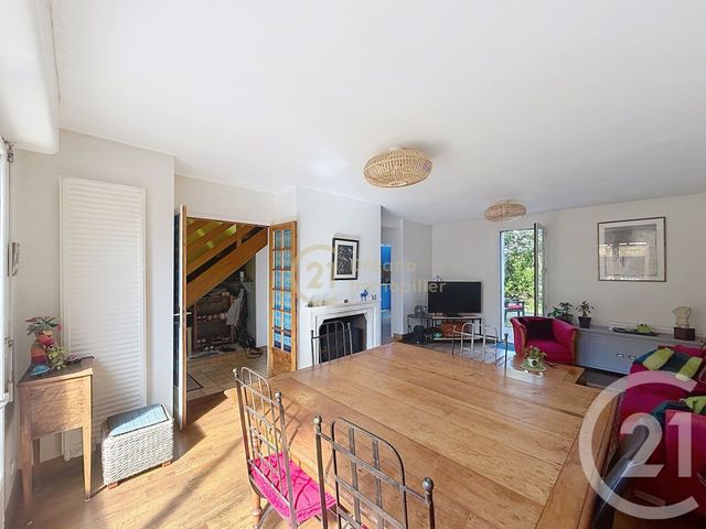 Maison à vendre RENNES