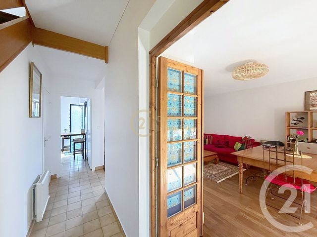 Maison &agrave; vendre - 7 pi&egrave;ces - 112 m2 - Rennes - 35 - BRETAGNE