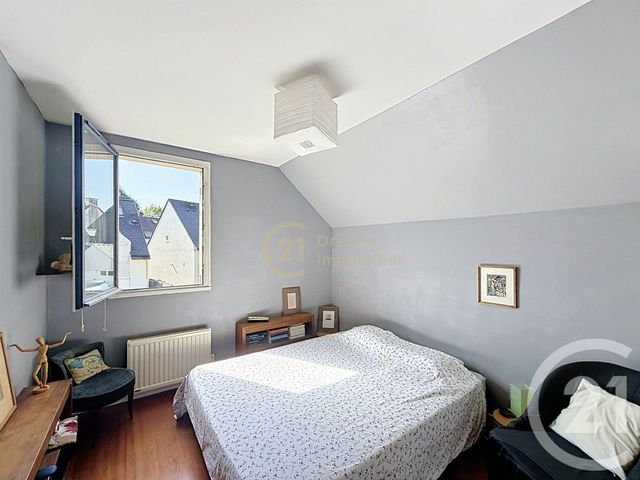 Maison &agrave; vendre - 7 pi&egrave;ces - 112 m2 - Rennes - 35 - BRETAGNE