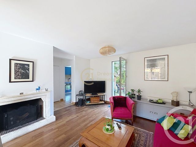 Maison &agrave; vendre - 7 pi&egrave;ces - 112 m2 - Rennes - 35 - BRETAGNE