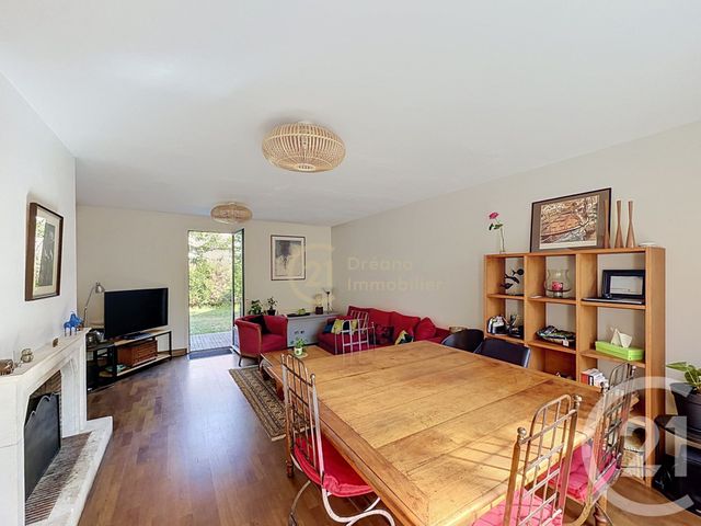 Maison &agrave; vendre - 7 pi&egrave;ces - 112 m2 - Rennes - 35 - BRETAGNE
