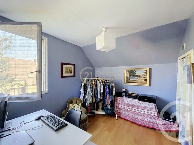 Maison &agrave; vendre - 7 pi&egrave;ces - 112 m2 - Rennes - 35 - BRETAGNE