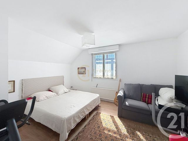 Maison &agrave; vendre - 7 pi&egrave;ces - 112 m2 - Rennes - 35 - BRETAGNE
