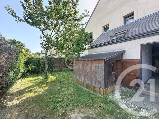 Maison &agrave; vendre - 7 pi&egrave;ces - 112 m2 - Rennes - 35 - BRETAGNE
