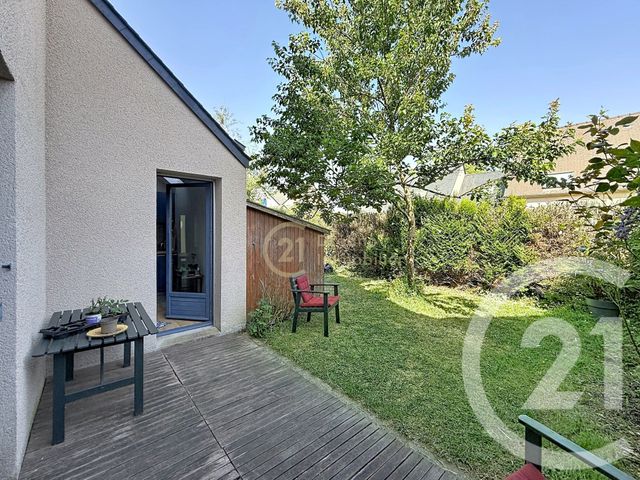 Maison &agrave; vendre - 7 pi&egrave;ces - 112 m2 - Rennes - 35 - BRETAGNE