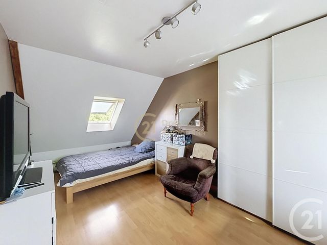Maison &agrave; vendre - 7 pi&egrave;ces - 146,40 m2 - St Jacques De La Lande - 35 - BRETAGNE