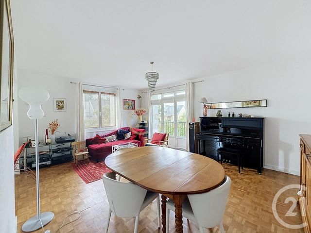Maison &agrave; vendre - 7 pi&egrave;ces - 146,40 m2 - St Jacques De La Lande - 35 - BRETAGNE