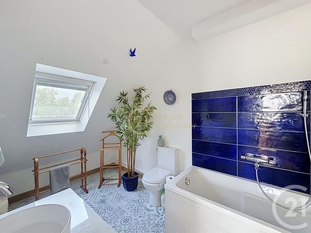 Maison &agrave; vendre - 7 pi&egrave;ces - 146,40 m2 - St Jacques De La Lande - 35 - BRETAGNE