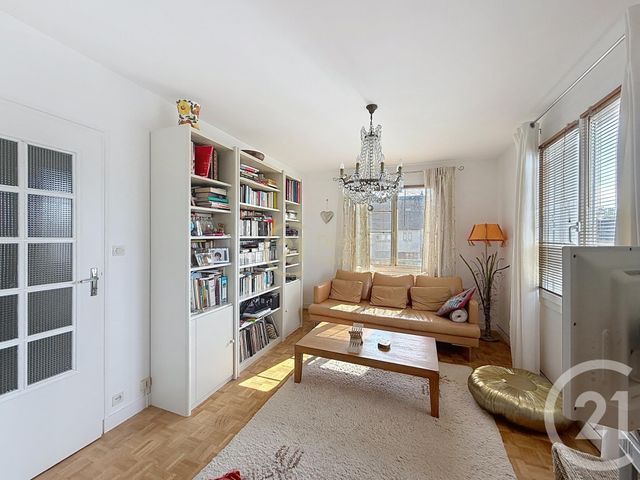 Maison &agrave; vendre - 7 pi&egrave;ces - 146,40 m2 - St Jacques De La Lande - 35 - BRETAGNE