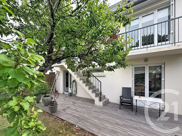 Maison &agrave; vendre - 7 pi&egrave;ces - 146,40 m2 - St Jacques De La Lande - 35 - BRETAGNE