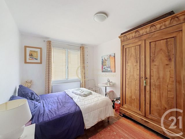 Maison &agrave; vendre - 7 pi&egrave;ces - 146,40 m2 - St Jacques De La Lande - 35 - BRETAGNE