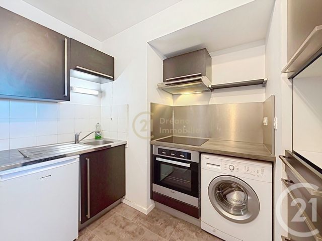 appartement - ST JACQUES DE LA LANDE - 35