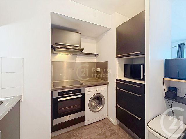 Appartement T2 &agrave; louer - 2 pi&egrave;ces - 35,48 m2 - St Jacques De La Lande - 35 - BRETAGNE