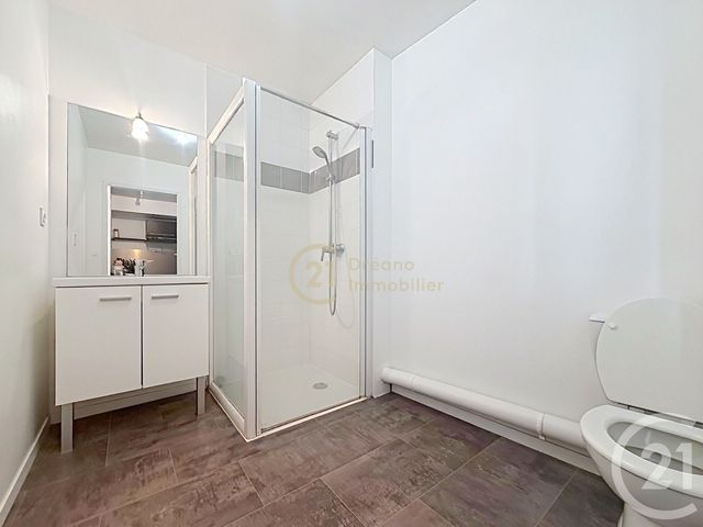 Appartement T2 &agrave; louer - 2 pi&egrave;ces - 35,48 m2 - St Jacques De La Lande - 35 - BRETAGNE
