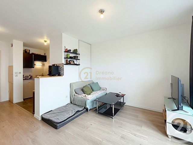 Appartement T2 &agrave; louer - 2 pi&egrave;ces - 35,48 m2 - St Jacques De La Lande - 35 - BRETAGNE
