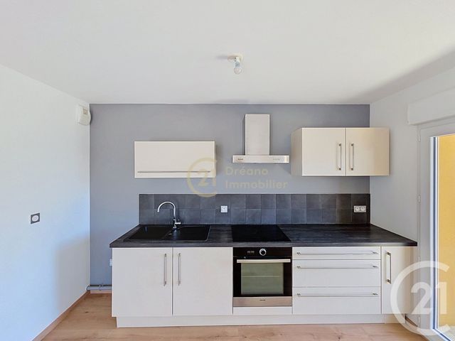 Appartement F3 &agrave; vendre - 3 pi&egrave;ces - 66,54 m2 - Chartres De Bretagne - 35 - BRETAGNE
