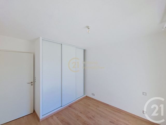 Appartement F3 &agrave; vendre - 3 pi&egrave;ces - 66,54 m2 - Chartres De Bretagne - 35 - BRETAGNE