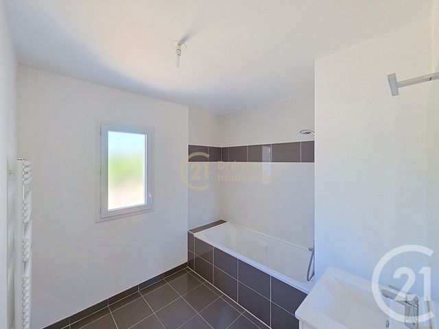 Appartement F3 &agrave; vendre - 3 pi&egrave;ces - 66,54 m2 - Chartres De Bretagne - 35 - BRETAGNE