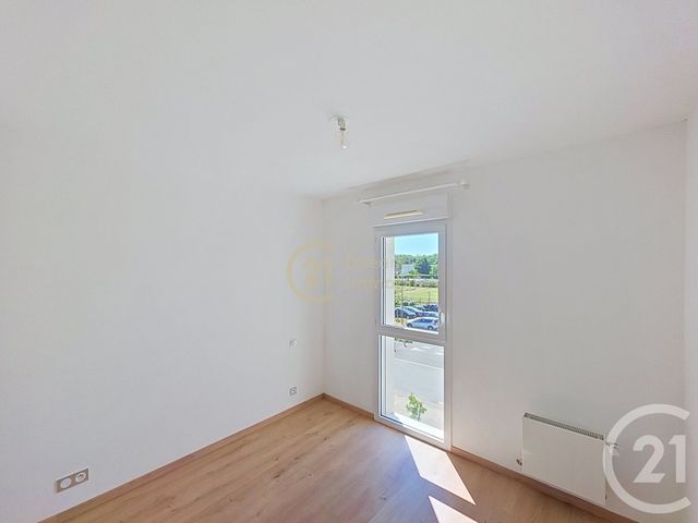 Appartement F3 &agrave; vendre - 3 pi&egrave;ces - 66,54 m2 - Chartres De Bretagne - 35 - BRETAGNE