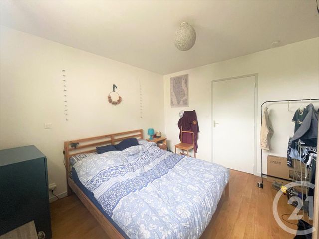 Appartement F2 &agrave; louer - 2 pi&egrave;ces - 49,53 m2 - Rennes - 35 - BRETAGNE