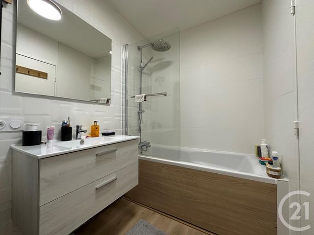 Appartement T5 &agrave; louer - 5 pi&egrave;ces - 104 m2 - Bruz - 35 - BRETAGNE