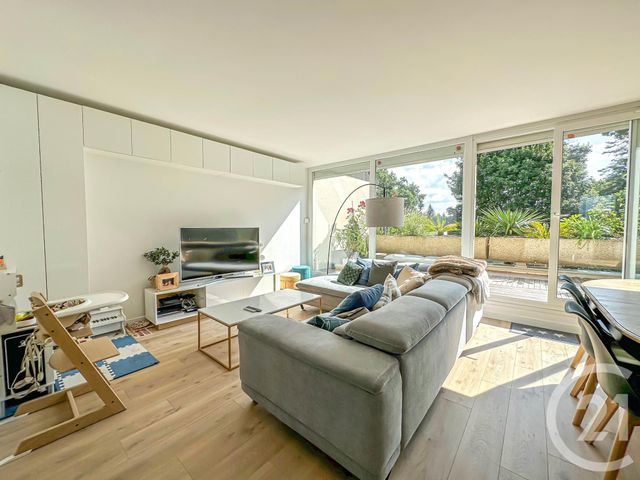 Appartement T5 &agrave; louer - 5 pi&egrave;ces - 104 m2 - Bruz - 35 - BRETAGNE