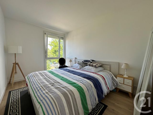 Appartement T5 &agrave; louer - 5 pi&egrave;ces - 104 m2 - Bruz - 35 - BRETAGNE
