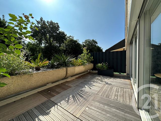 Appartement T5 &agrave; louer - 5 pi&egrave;ces - 104 m2 - Bruz - 35 - BRETAGNE