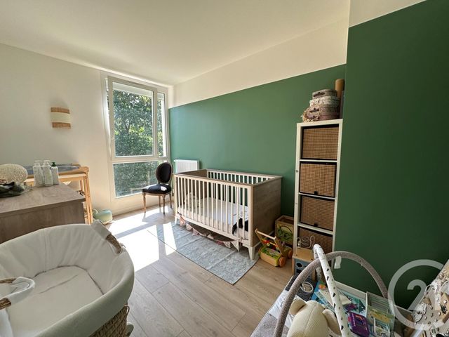 Appartement T5 &agrave; louer - 5 pi&egrave;ces - 104 m2 - Bruz - 35 - BRETAGNE