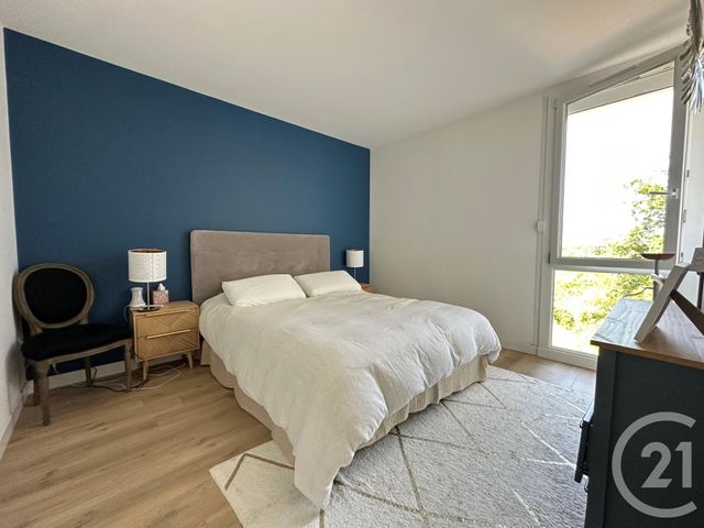 Appartement T5 &agrave; louer - 5 pi&egrave;ces - 104 m2 - Bruz - 35 - BRETAGNE