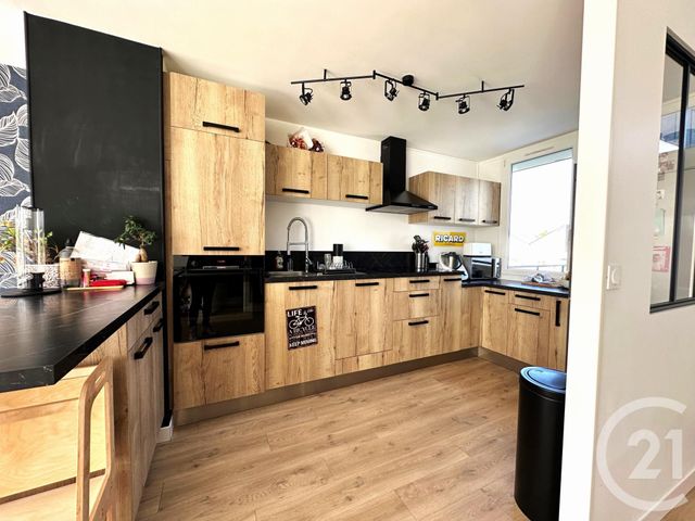 Appartement T5 &agrave; louer - 5 pi&egrave;ces - 104 m2 - Bruz - 35 - BRETAGNE