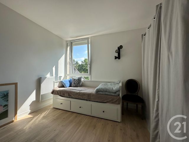 Appartement T5 &agrave; louer - 5 pi&egrave;ces - 104 m2 - Bruz - 35 - BRETAGNE