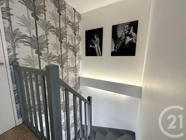Appartement T5 &agrave; louer - 5 pi&egrave;ces - 104 m2 - Bruz - 35 - BRETAGNE