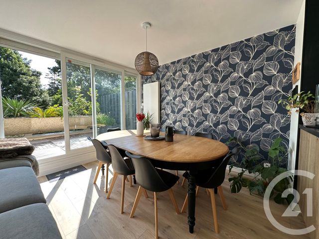 Appartement T5 &agrave; louer - 5 pi&egrave;ces - 104 m2 - Bruz - 35 - BRETAGNE