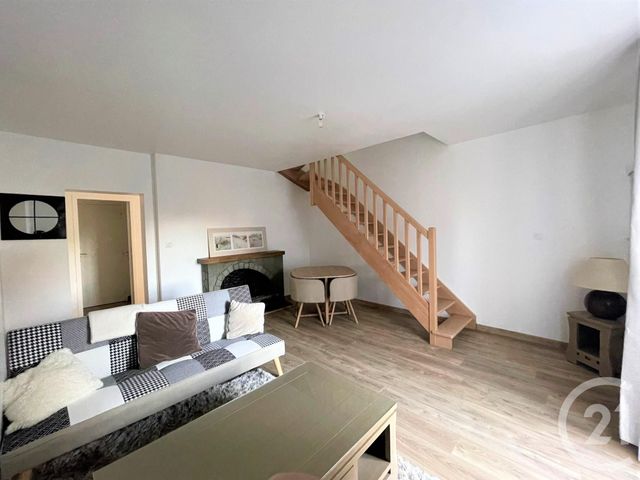 Appartement Duplex à louer RENNES