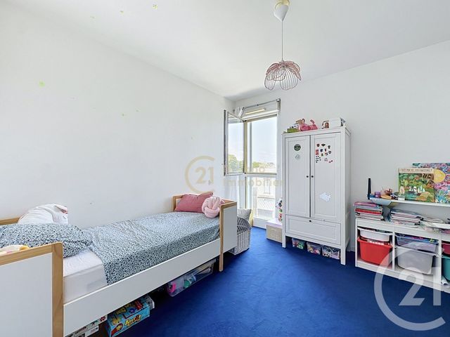 Appartement T3 &agrave; vendre - 3 pi&egrave;ces - 64,90 m2 - Rennes - 35 - BRETAGNE
