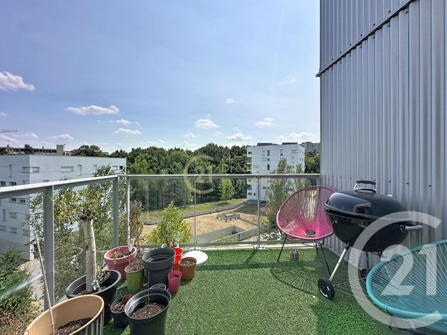 Appartement T3 à vendre RENNES